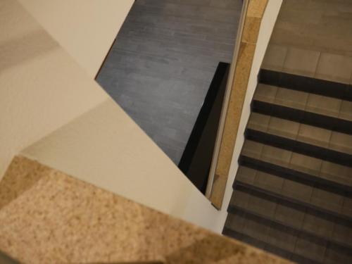 2020 Fashion Hotel Stairs - Foto